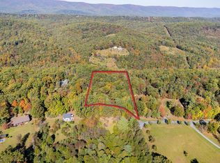 White Tail Ln, Mount Jackson, VA 22842