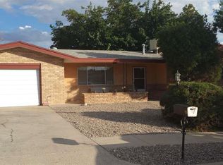 2614 Crestview Dr, Las Cruces, NM 88011