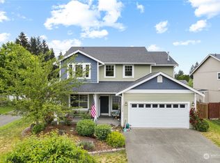 15708 104th Ave SE, Yelm, WA 98597