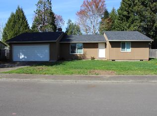 2271 NE Kathryn St, Hillsboro, OR