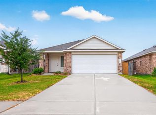 14683 Canyon Pines Ln, New Caney, TX 77357