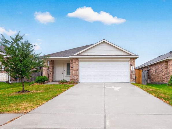 14683 Canyon Pines Ln