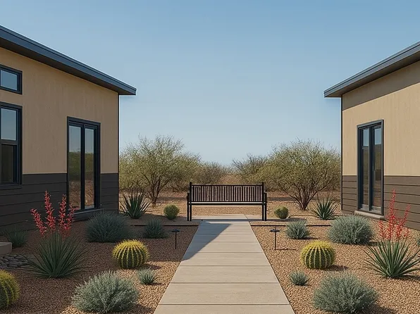 2595 Holly Ave #1, Alamogordo, NM 88310