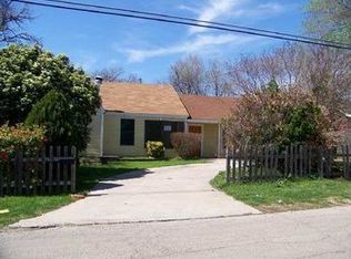 531 Phinney Ave, Cockrell Hill, TX 75211
