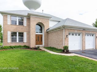 24343 W Apple Tree Ln, Plainfield, IL 60585