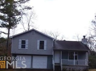 184 Peartree Ter, Riverdale, GA 30274