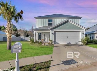 8249 Carmel Cir, Foley, AL 36535