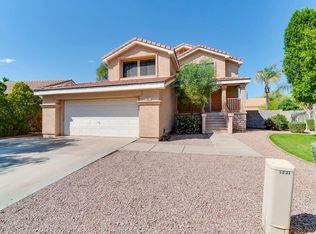 902 W Hudson Way, Gilbert, AZ 85233