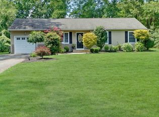 251 Serpentine Dr, Bayville, NJ 08721