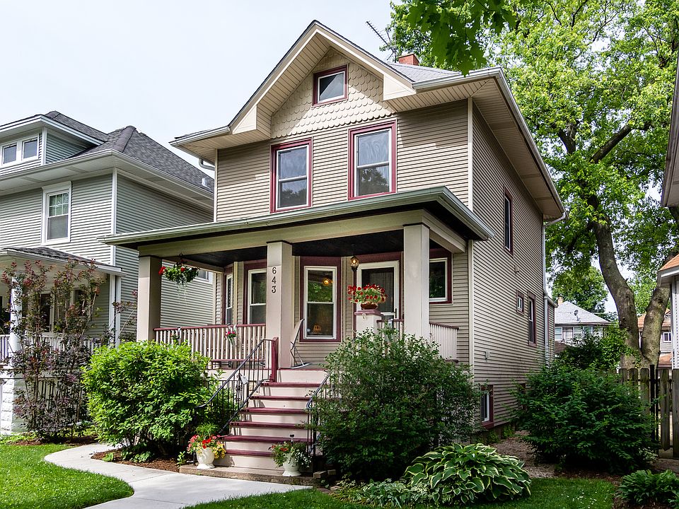 1st image of 643 Lyman Ave