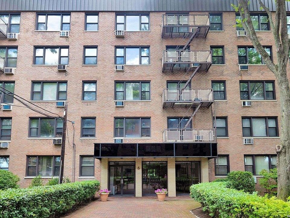 1st image of 6 Birchwood Court #5M