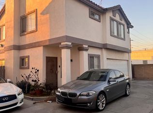17618 Coke Ave, Bellflower, CA 90706