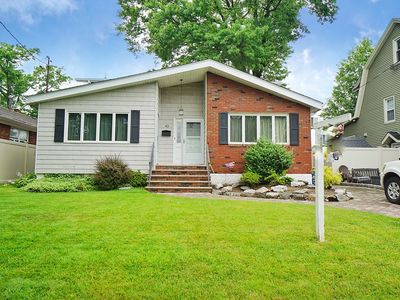43 Wheeling Ave, Staten Island, NY, 10309