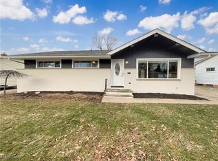 6663 Kingsdale Blvd, Parma Heights, OH 44130