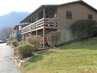 12 Boulder Ln, Maggie Valley, NC, 28751