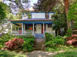 1405 SE Main St, Portland, OR 97214