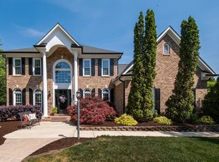 2009 Katesbridge Ln, Raleigh, NC 27614