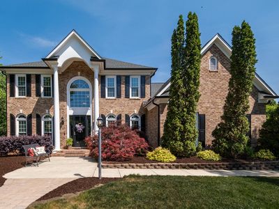 2009 Katesbridge Ln, Raleigh, NC, 27614