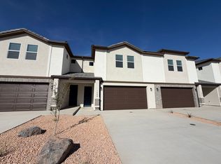 1048 S 4380 W, Hurricane, UT 84737