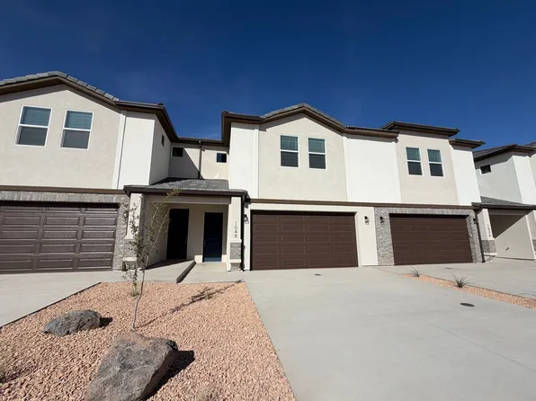 1048 S 4380 W, Hurricane, UT 84737