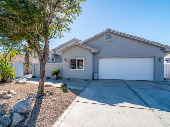 67685 Garbino Rd, Cathedral City, CA 92234