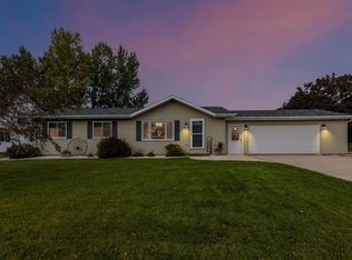 352 Truman St, Whitelaw, WI 54247