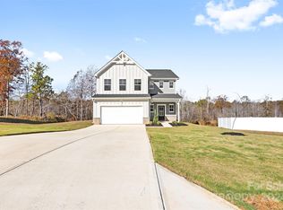 106 Morningside Loop, Troutman, NC 28166
