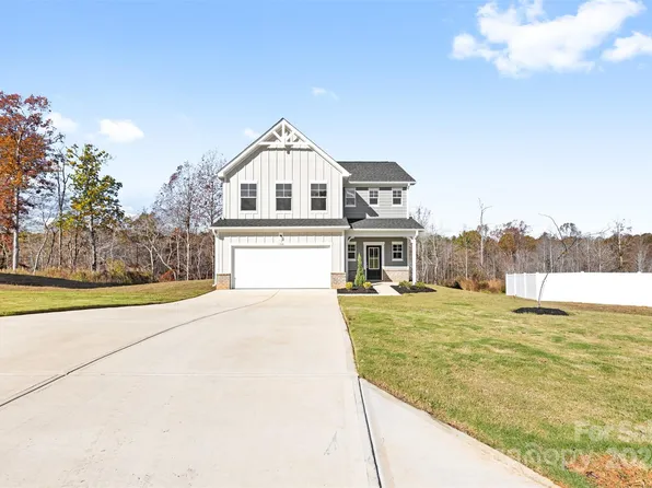 106 Morningside Loop, Troutman, NC 28166