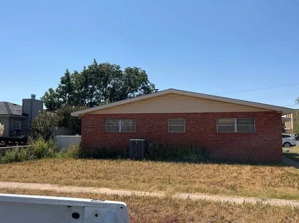 2019 N Sam Houston Ave, Odessa, TX 79761