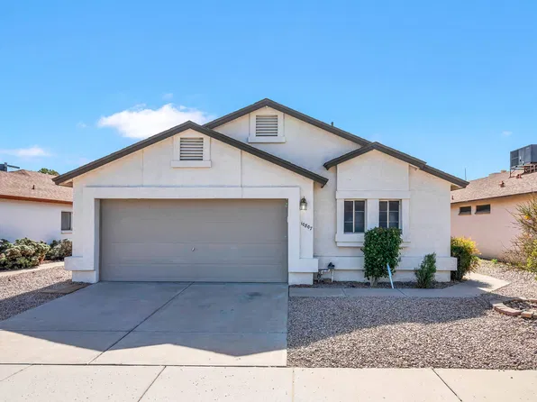 10807 W RUTH Avenue, Peoria, AZ 85345