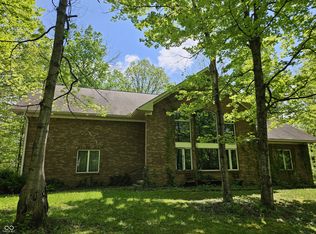 4257 Tattersall Dr, Plainfield, IN