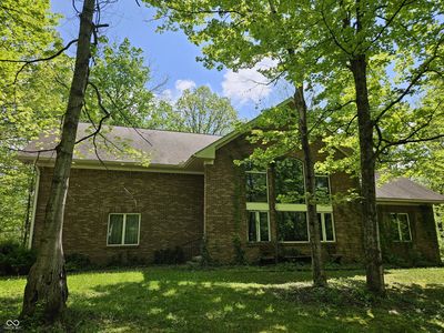 4257 Tattersall Dr, Plainfield, IN, 46168