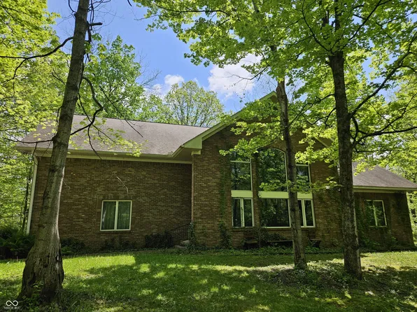 4257 Tattersall Dr, Plainfield, IN 46168