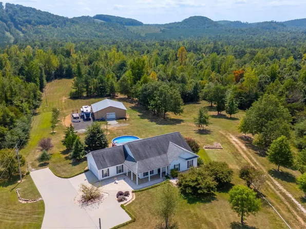 6964 New Liberty Rd, Jacksonville, AL 36265