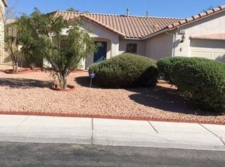 402 Hopedale Ave, North Las Vegas, NV 89032