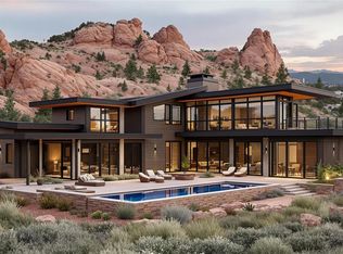 16939 Long Winding Road, Morrison, CO 80465