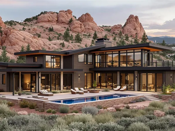 16939 Long Winding Road, Morrison, CO 80465