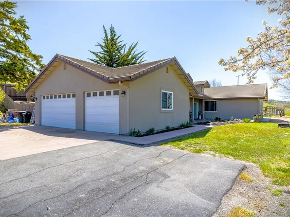 76870 Barker Rd, San Miguel, CA 93451