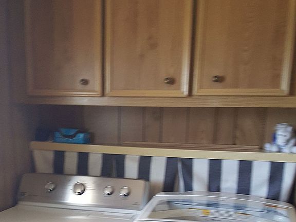 2nd Side of Laundry Room