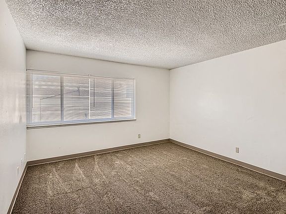 Living Room With Large Window