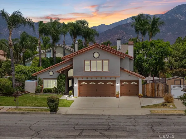 943 W 14th St, Upland, CA 91786