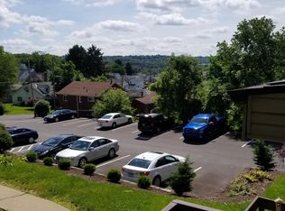 711 Cubbage St #11A, Carnegie, PA 15106