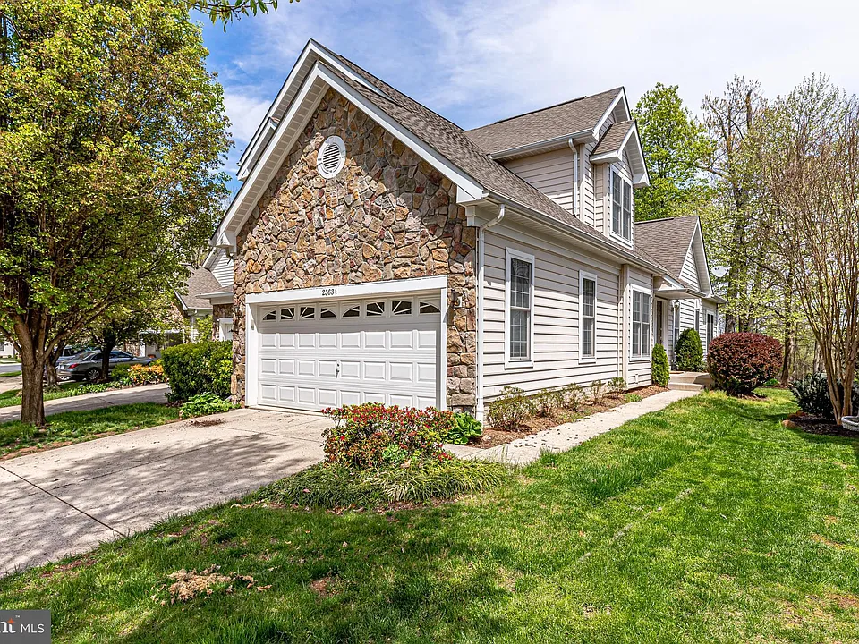 25634 Creek Run Ter