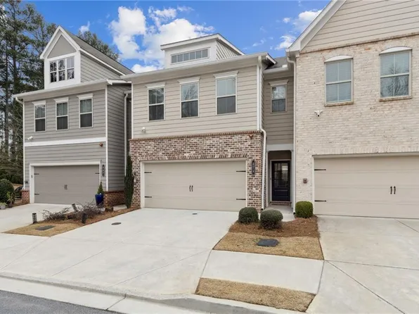 871 Dunning St, Marietta, GA 30060
