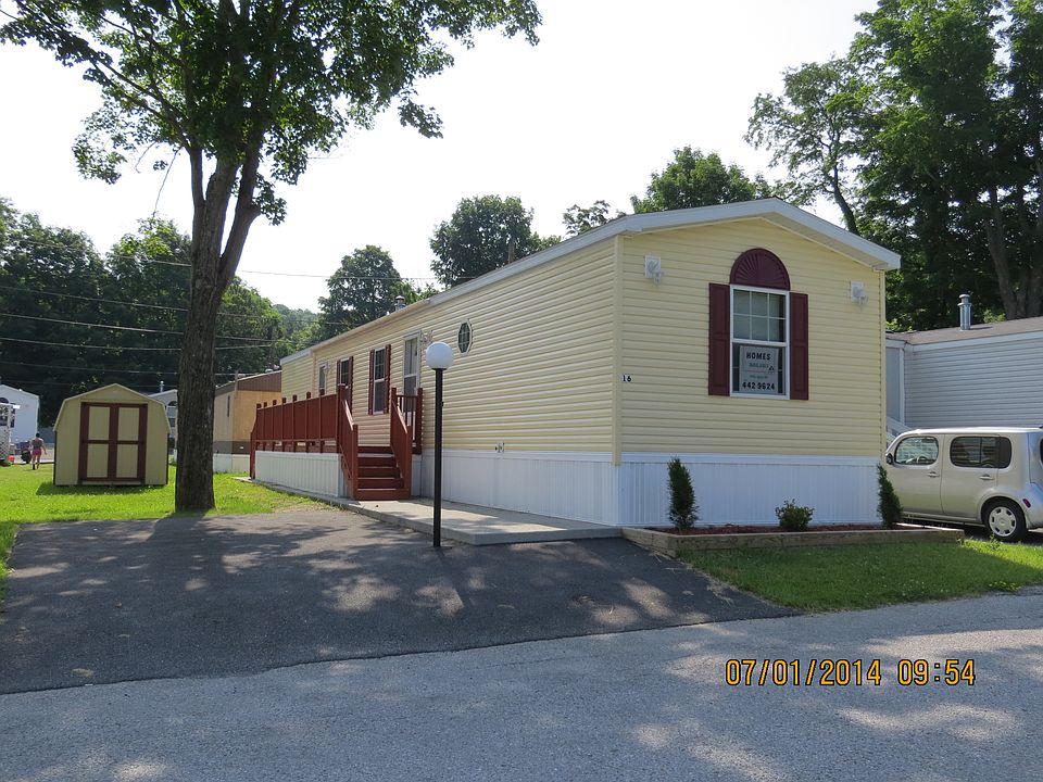 16 Abbott Street