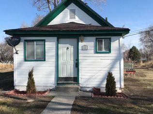 66 Dobell St, Blackfoot, ID 83221
