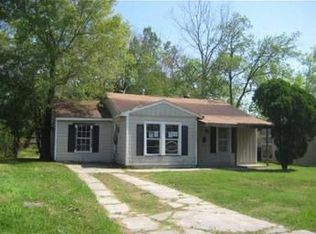 7307 Hurtgen Forest Rd, Houston, TX 77033