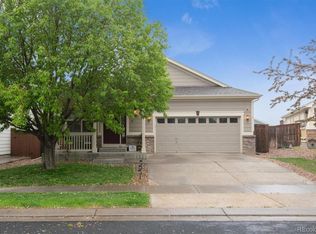 16167 E 105th Cir, Commerce City, CO 80022