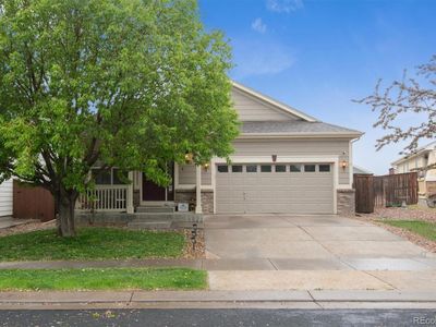 16167 E 105th Circle, Commerce City, CO, 80022