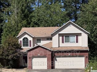 1861 SE 47th Ave, Hillsboro, OR 97123